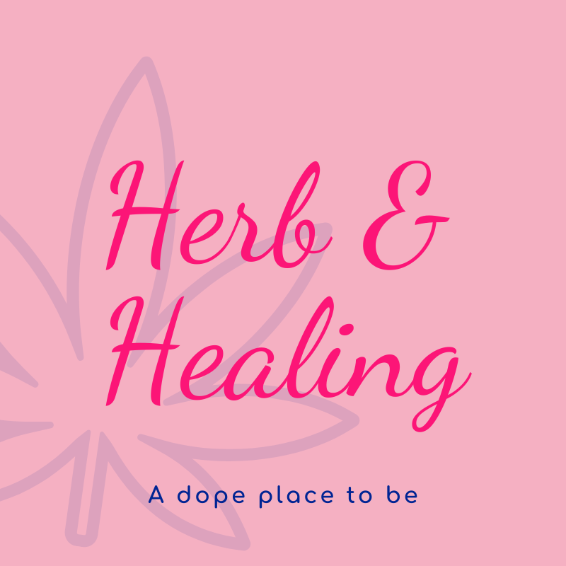 logo of the healing center